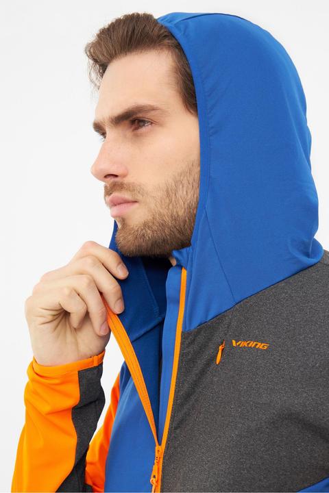 Produktbild MGA Wikinger Tacoma Hoodie Man Sweatshirt (S)