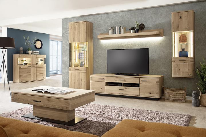 Image du produit Robas Lund Salvador (305 x 208 x 50 cm)