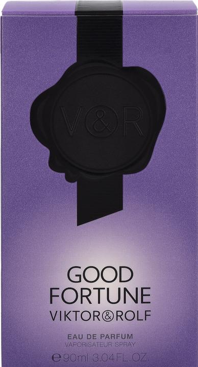 Actual product image Viktor & Rolf New Destiny Eau de Parfum (Eau de parfum, 90 ml)