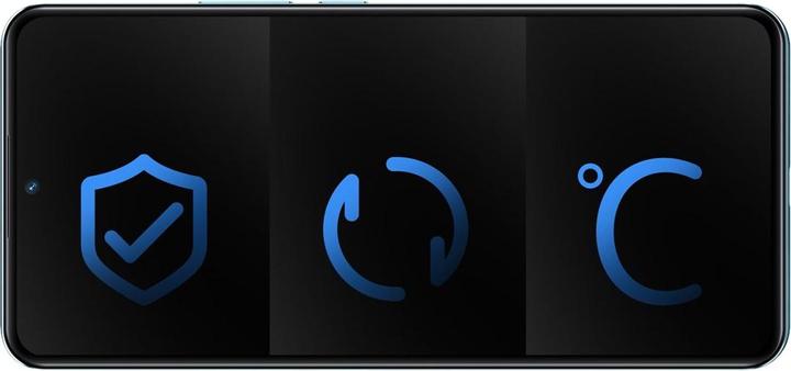 Immagine prodotto Xiaomi 12T Pro (256 GB, Azzurro, 6.67", Doppia SIM, 5G)