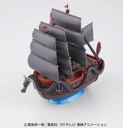 Produktbild Bandai One Piece - Dragon's Ship Grand Ship