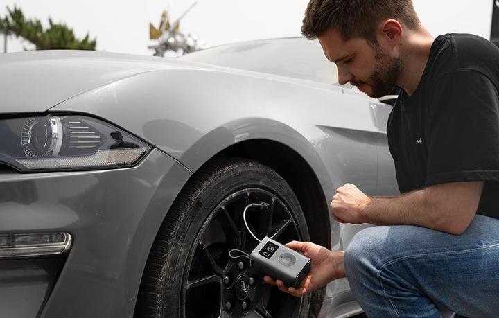 Actual product image Hoto QWCQA001 (10.30 bar)