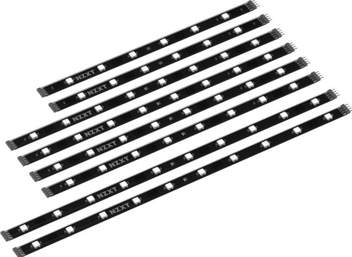 Produktbild NZXT Hue 2 Ambient - Kit B1 | 27"-35" (RGB)