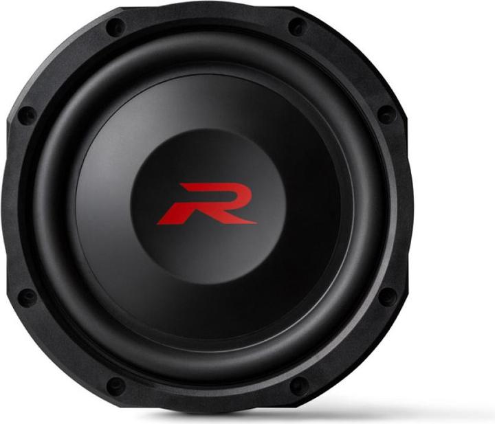 Actual product image Alpine RS-W10D2 (1800 W, 25 cm)