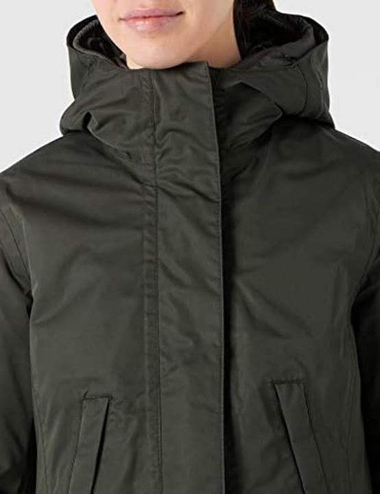 Produktbild Camel Active Parka 2 in 1 mit vertapten Nähten (38)