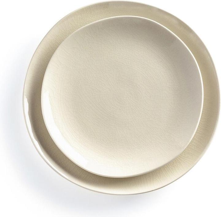 Produktbild La Redoute Interieurs Gogain (4x, 22 cm)