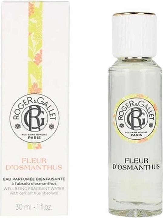 Roger & Gallet Eau Parfumée (Eau fraîche, 30 ml)