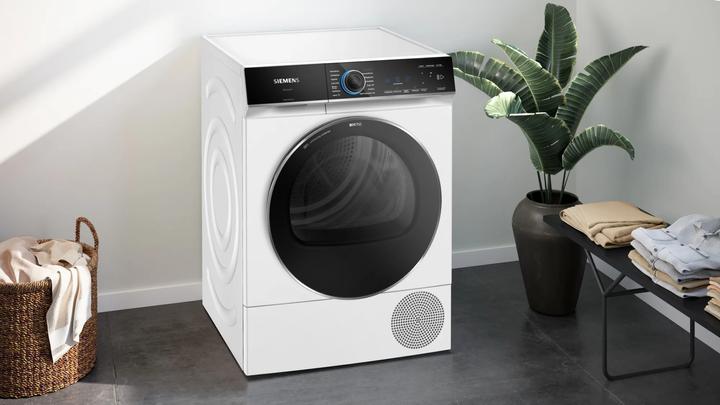 Produktbild Siemens WQ45B2BG0 (9 kg, Rechts)