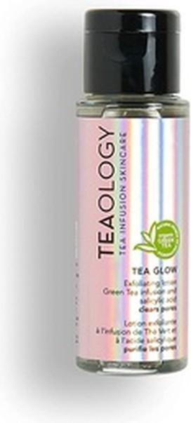 Image du produit Teaology Tea Glow (Exfoliant nettoyant, 50 ml)