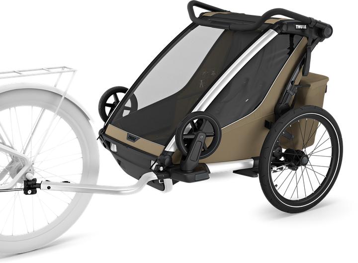 Image du produit Thule Chariot Cross 2