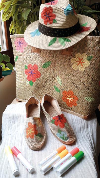 Produktbild Pilot PINTOR - Marker