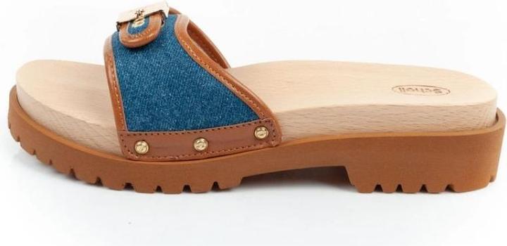 Productafbeelding Scholl Pescura Iconic Clog-Sandalen (41)