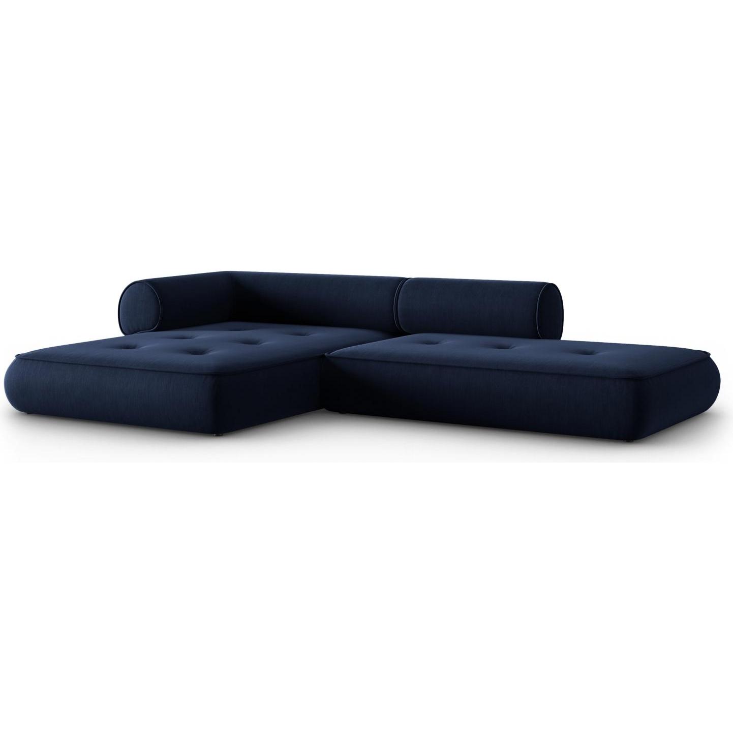 Thumbnail - Maison Heritage, Sofa, Lily (Ecksofa)