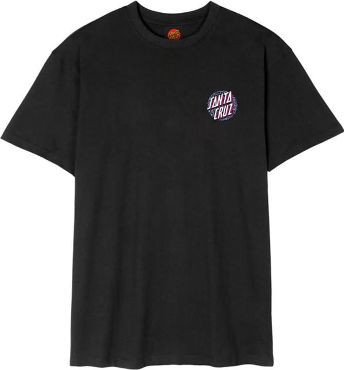 Produktbild Santa Cruz Control Dot T-Shirt (M)