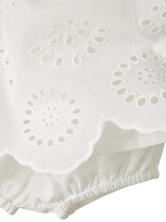 Produktbild Vertbaudet Set Mit Kleid (86)