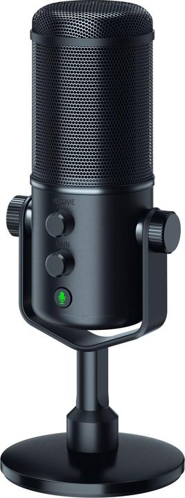 Actual product image Razer Seiren Elite