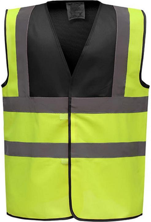 Produktbild Yoko HiVis Weste (S)