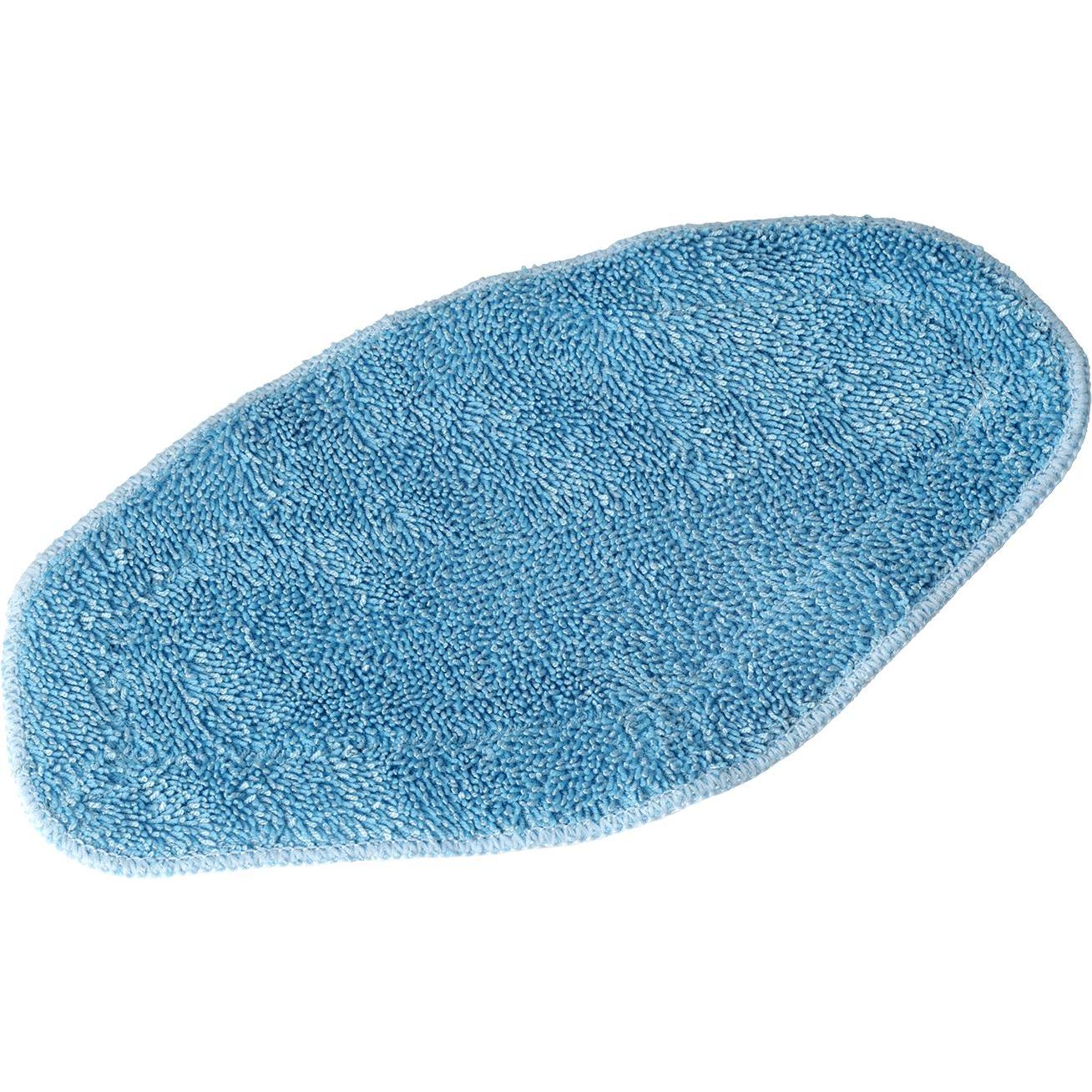Concept 42391880, Dampfreiniger Zubehör, Blau