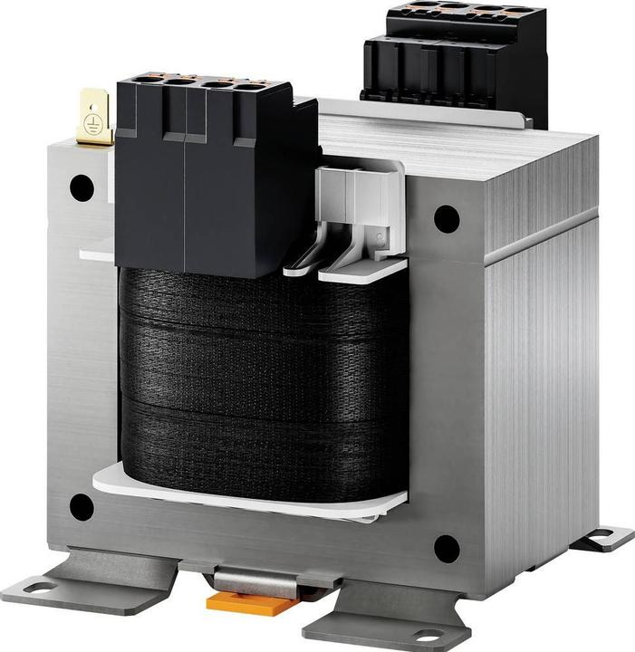 Image du produit Block STEU Isolating Transformer 63VA 2x24V