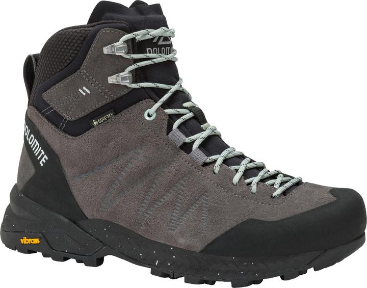 Produktbild Dolomite Women's Crodarossa Leather High GTX (42)