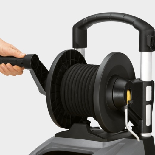Actual product image Kärcher Professional HDS 5/11 UX (Electrical connection)