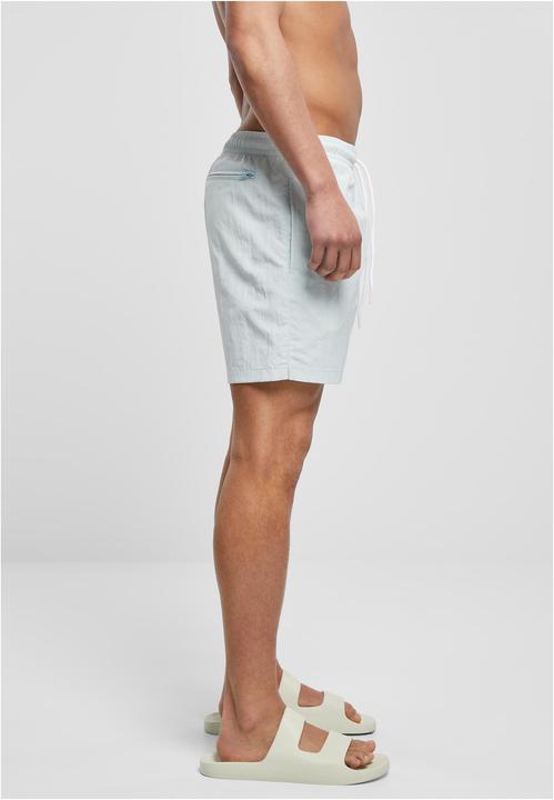 Image du produit Urban Classics 3 Block Swim Shorts - 60005 (3XL)