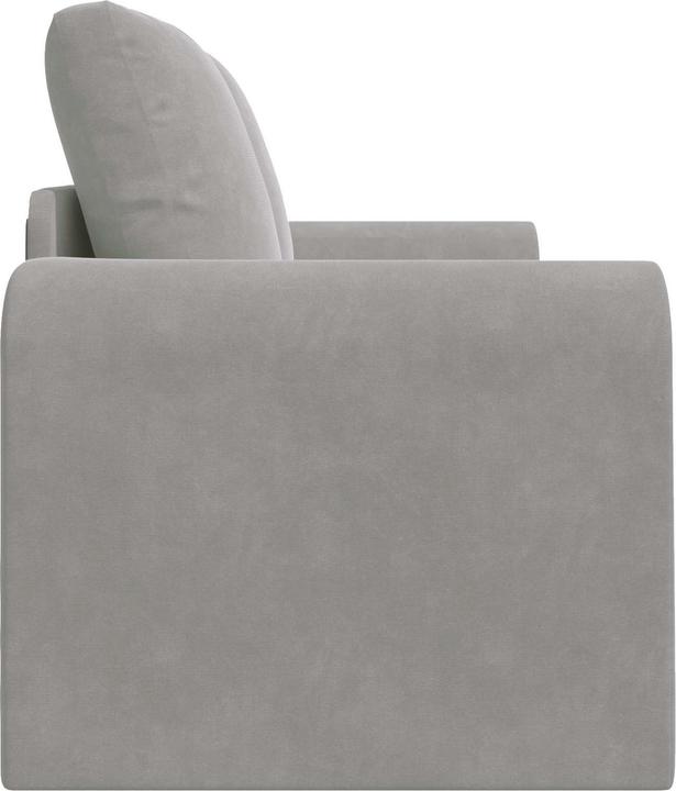 Produktbild vidaXL Schlafsofa (2-Sitzer)