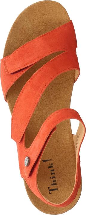 Actual product image Think! Sandalen (37)
