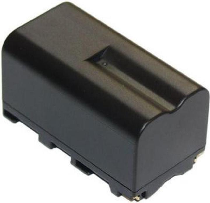 Actual product image Falcon Eyes Battery NP-F750 for MV-AD1/DV-256V/DV-320VC (Camera battery)