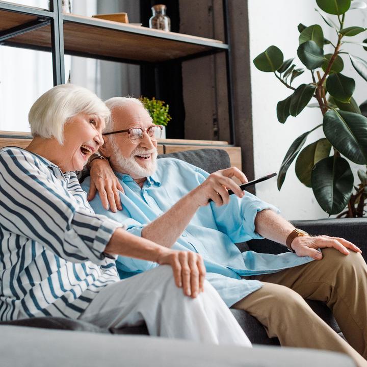 Actual product image Thomson Simple Remote (Device-specific remote control, Bluetooth)