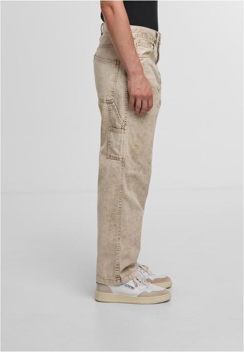 Image du produit DEF May Straight Fit Jeans sand 30 (30)