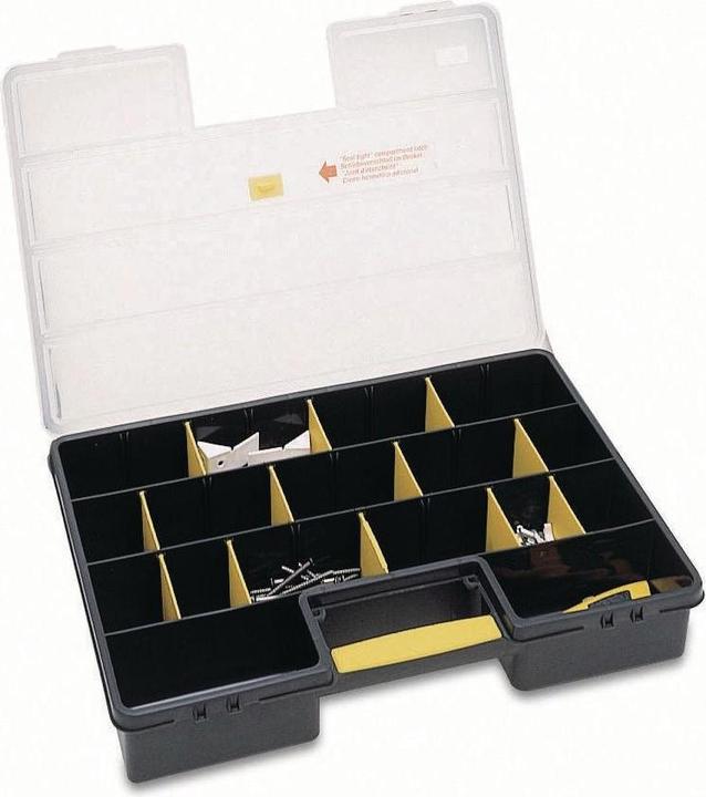 Stanley Organiser "Standard