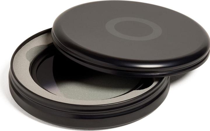 Produktbild Urth 58mm Hard Graduated ND8 Lens Filter (Plus+) (58 mm, ND- / Graufilter)