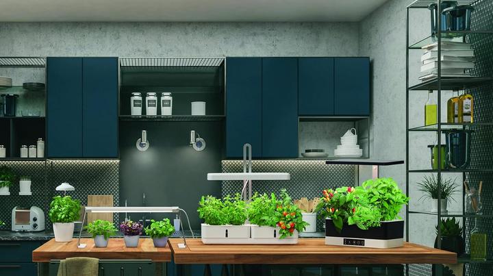 Immagine prodotto Ledvance Luce di crescita lineare per interni (LED, 240 V)