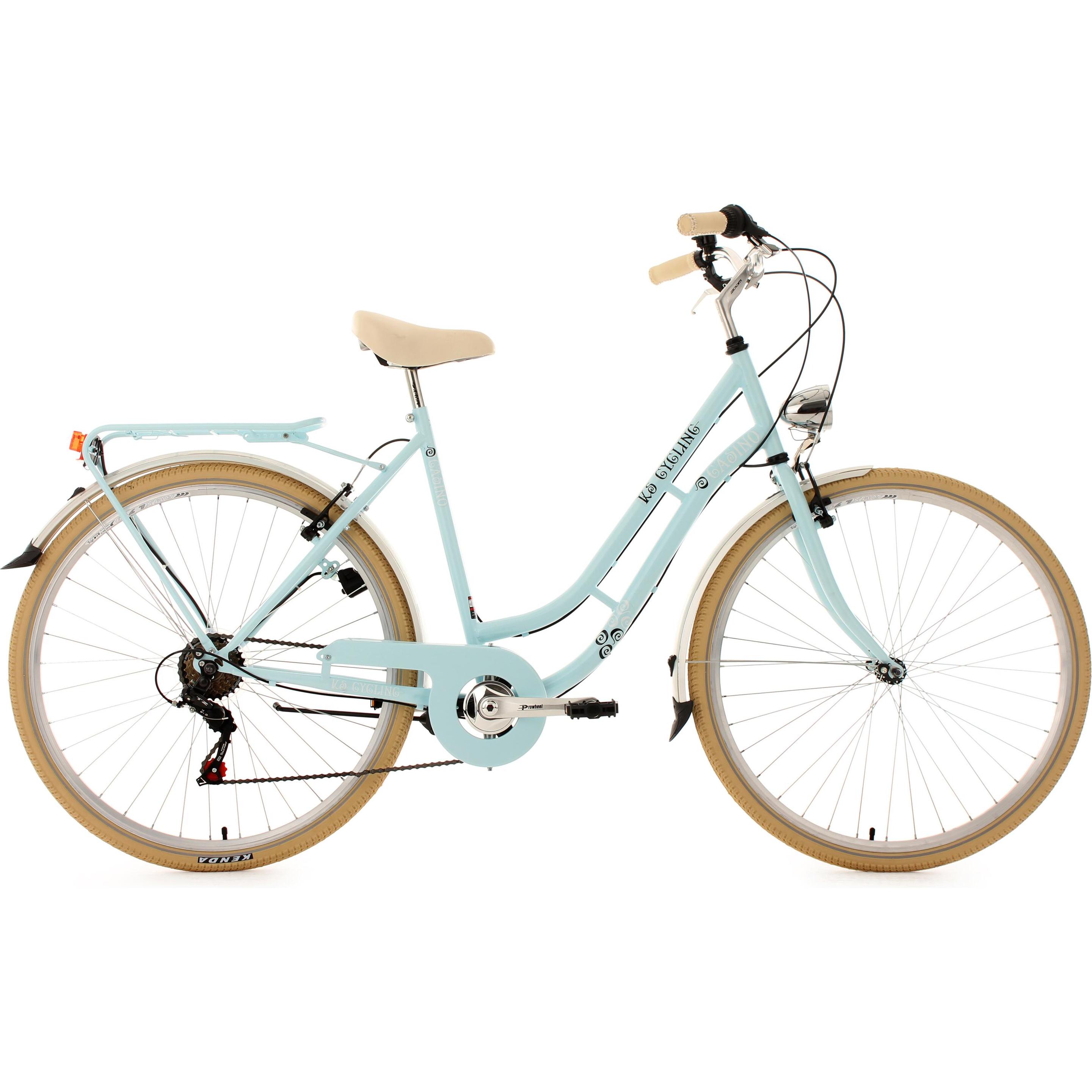 KS Cycling, Citybike, (53 cm)