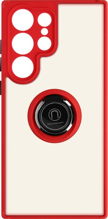 Actual product image Avizar Kameo Series (Samsung Galaxy S23 Ultra)
