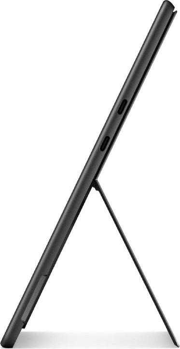 Image du produit Microsoft Surface Pro 10 for business (13", Intel Core Ultra 7 165U, 16 Go, 256 Go, Sans disposition de clavier)