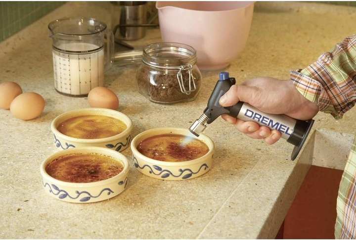 Actual product image Dremel VersaFlame 2200-4