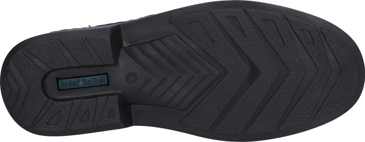 Actual product image Josef Seibel slip-on shoes (44)
