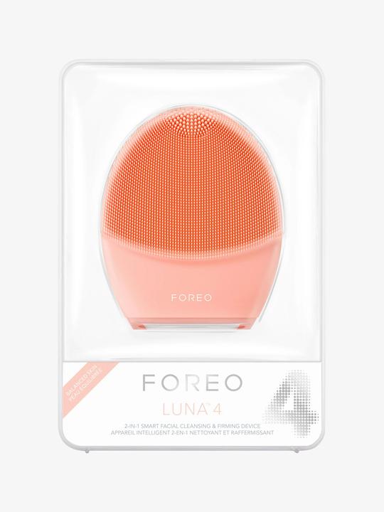 Actual product image Foreo Luna 4
