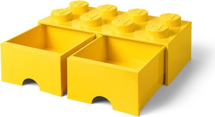 Actual product image Room Copenhagen Storage Brick Drawer