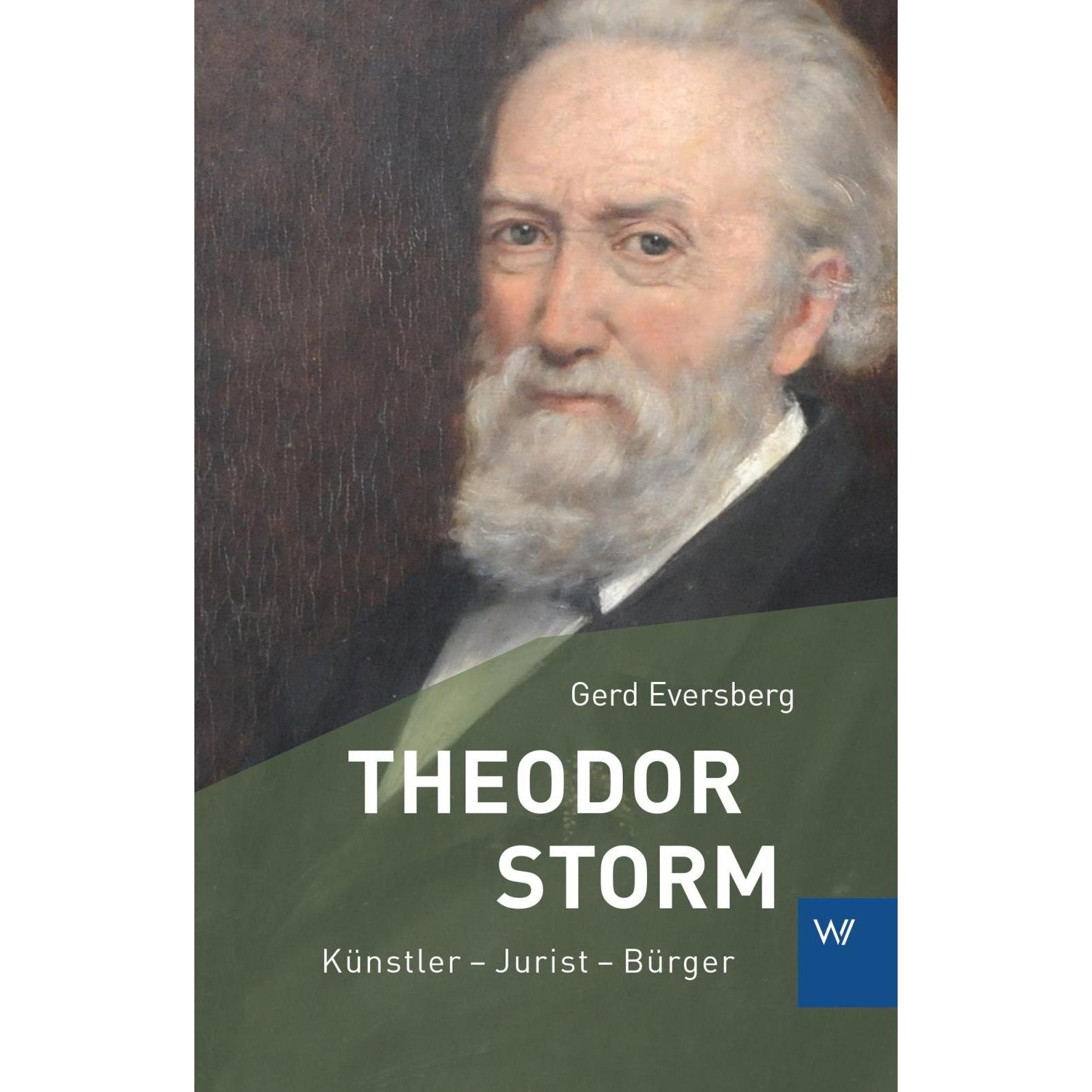 Theodor Storm, Belletristik von Gerd Eversberg