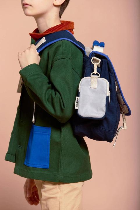 Produktbild Hindbag Leo