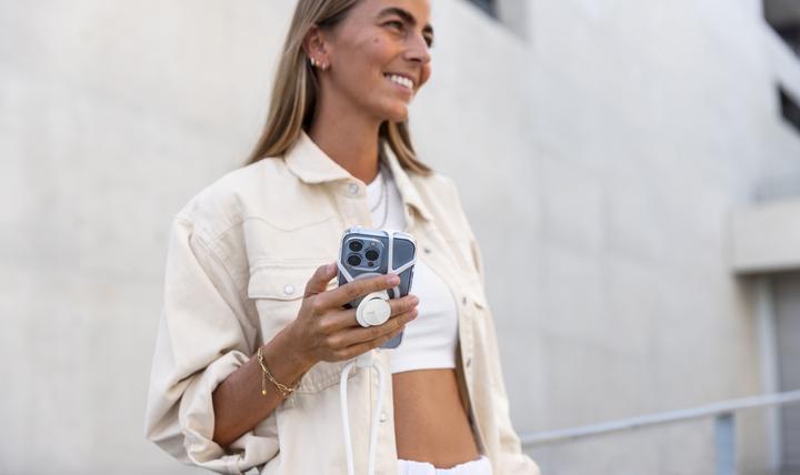 Immagine prodotto Vonmählen Halterung Infinity Plus Black