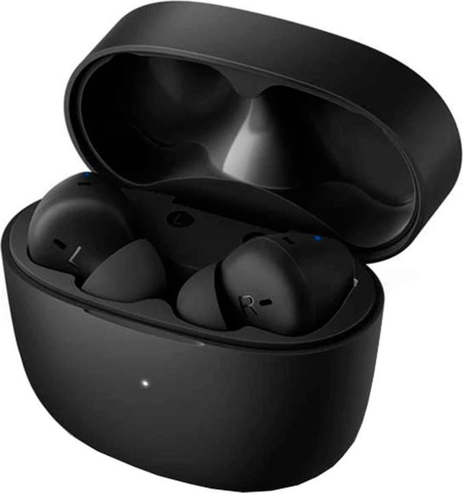 Actual product image Philips TAT2206BK/00 (6 h, Wireless)