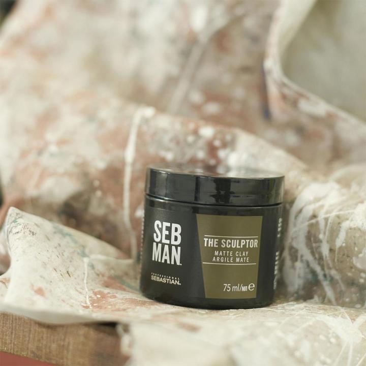 Produktbild Sebastian The Sculptor (Haarpaste, 75 ml)