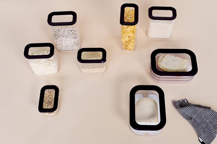 Produktbild Mepal Käsedose Modula (2 l)