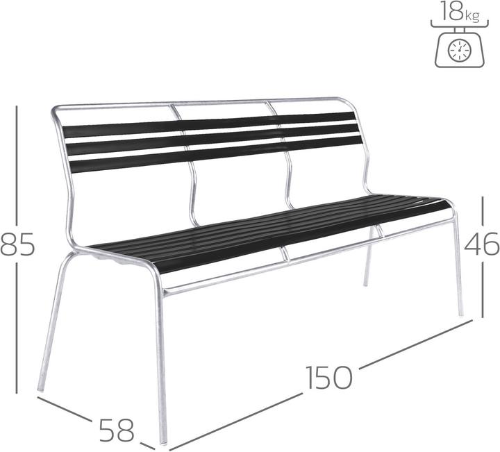 Produktbild Schaffner Säntis