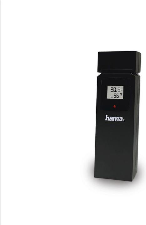 Produktbild Hama TS36E