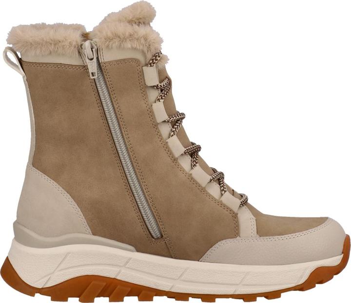 Actual product image Rieker W0071 - 60927 (42)